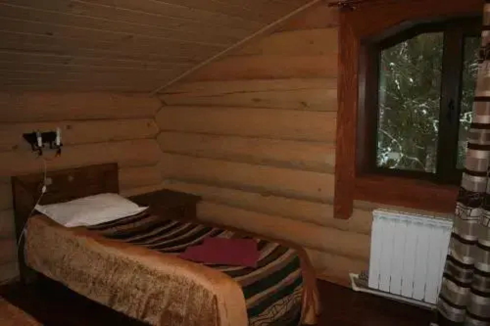 Holiday Park Priyut Okhotnika