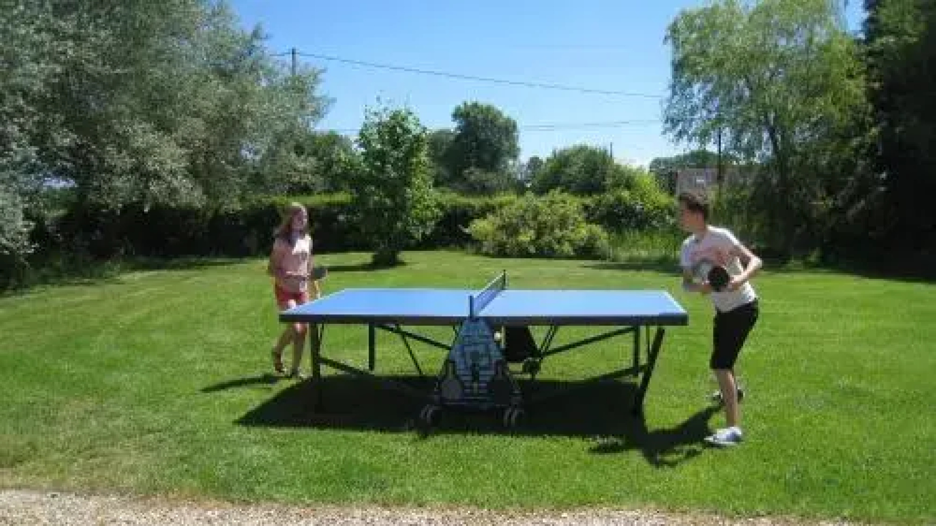 Holiday Home Rue des Landes