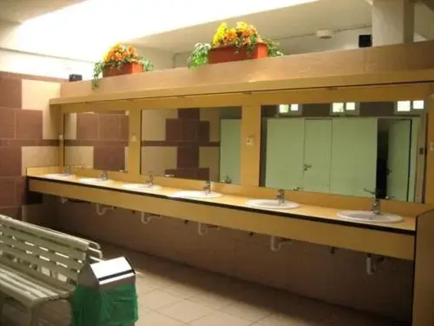 Camping Albergue Tau