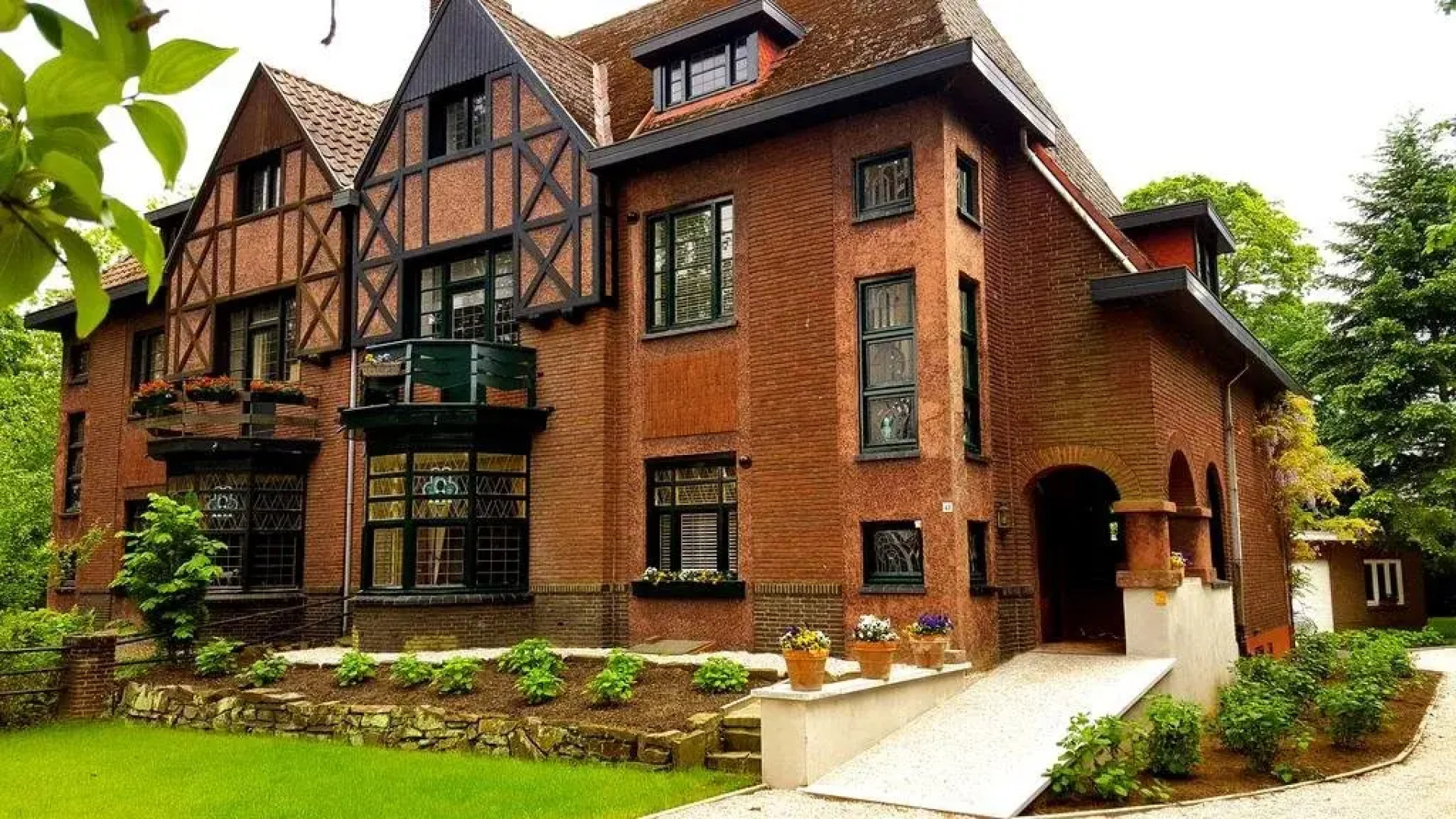 Vakantie woning/guesthouse Momo