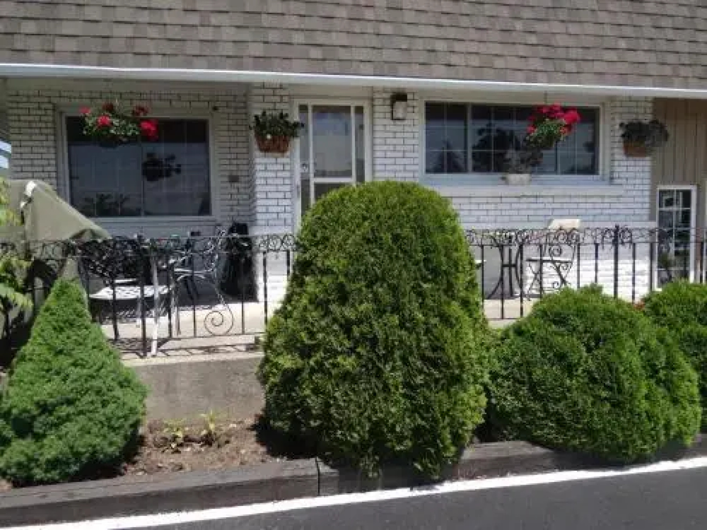 Holiday Home 7865LL