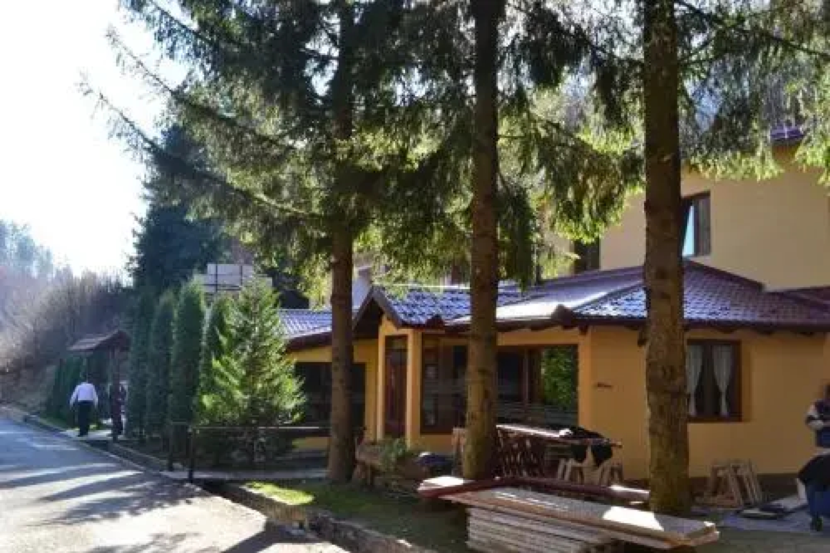 Motel Stovrela