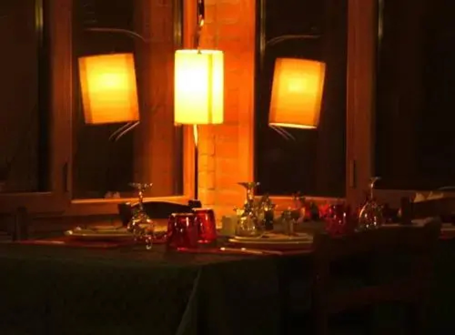 Green Park Monastero