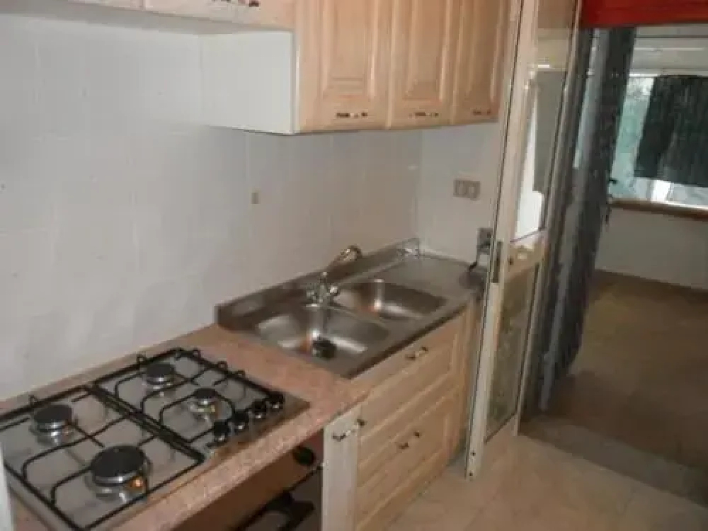 Casa Vacanza Azzurra