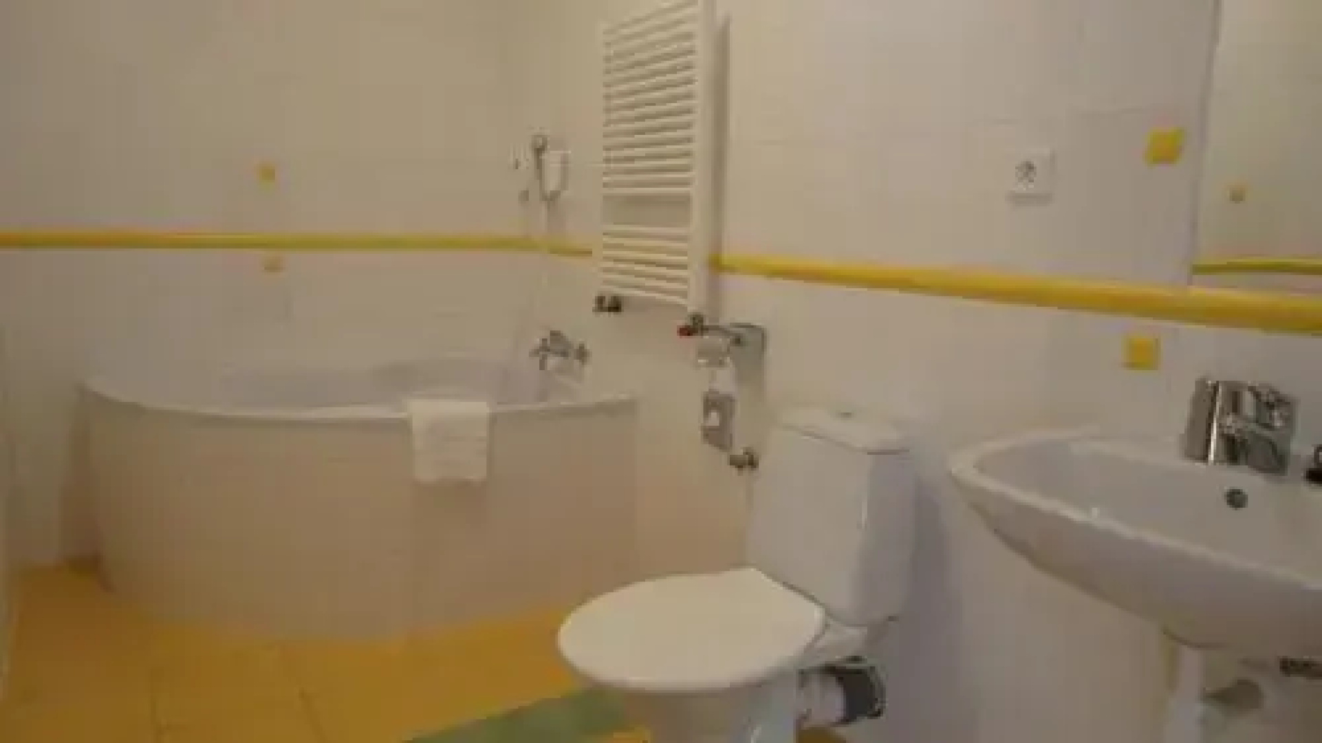 Ruzove Udoli