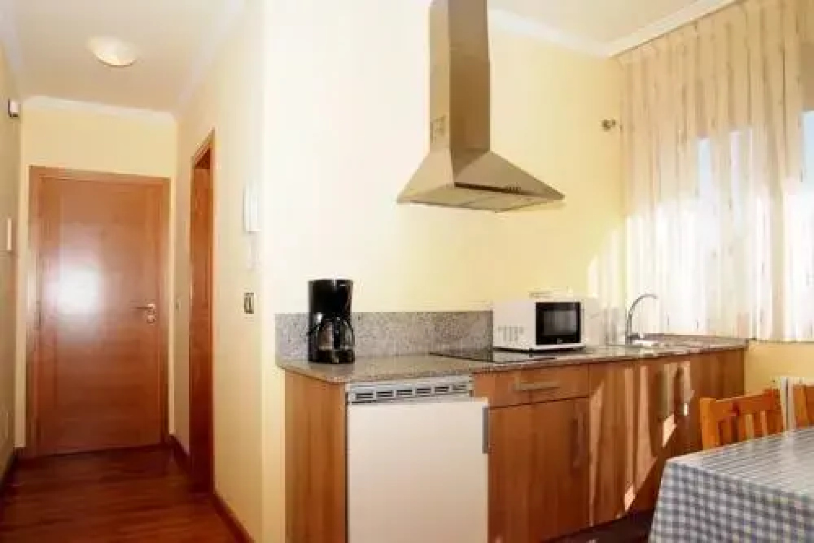 Apartamentos Ay Sálvora