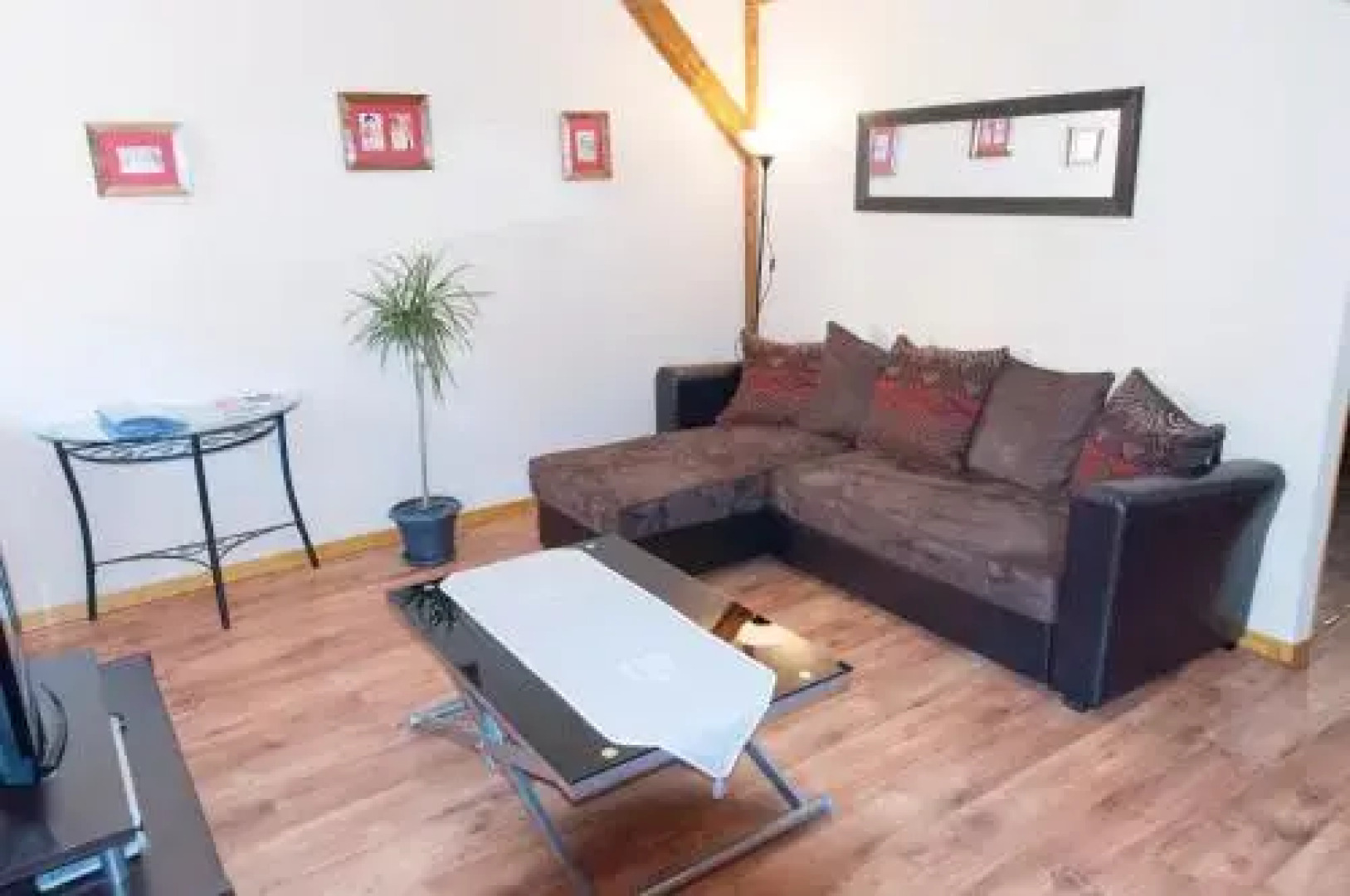 Gite de lOrchidée du Ried