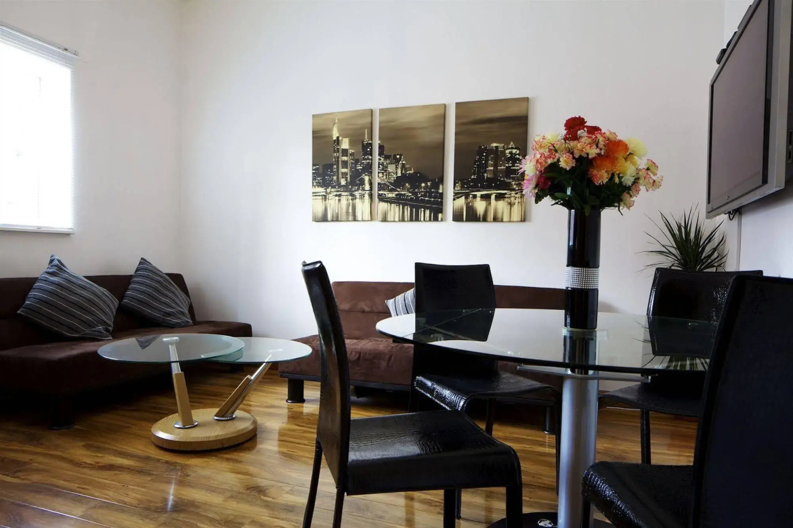 MCR Apartments - Manchester North