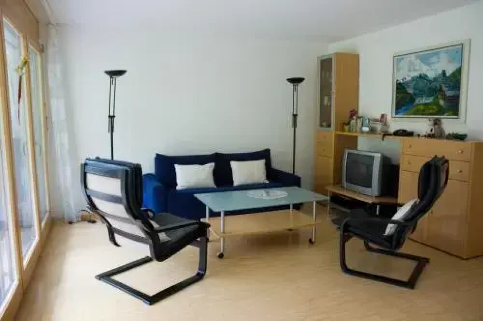 Ferienwohnung Mura