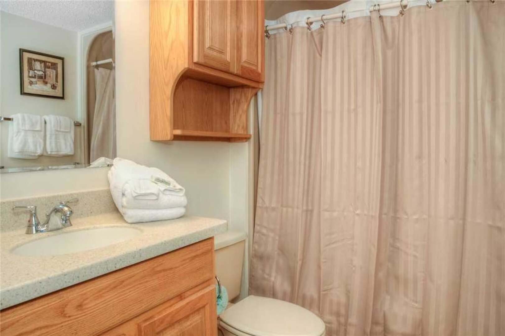 Ocean Forest 904 by RedAwning