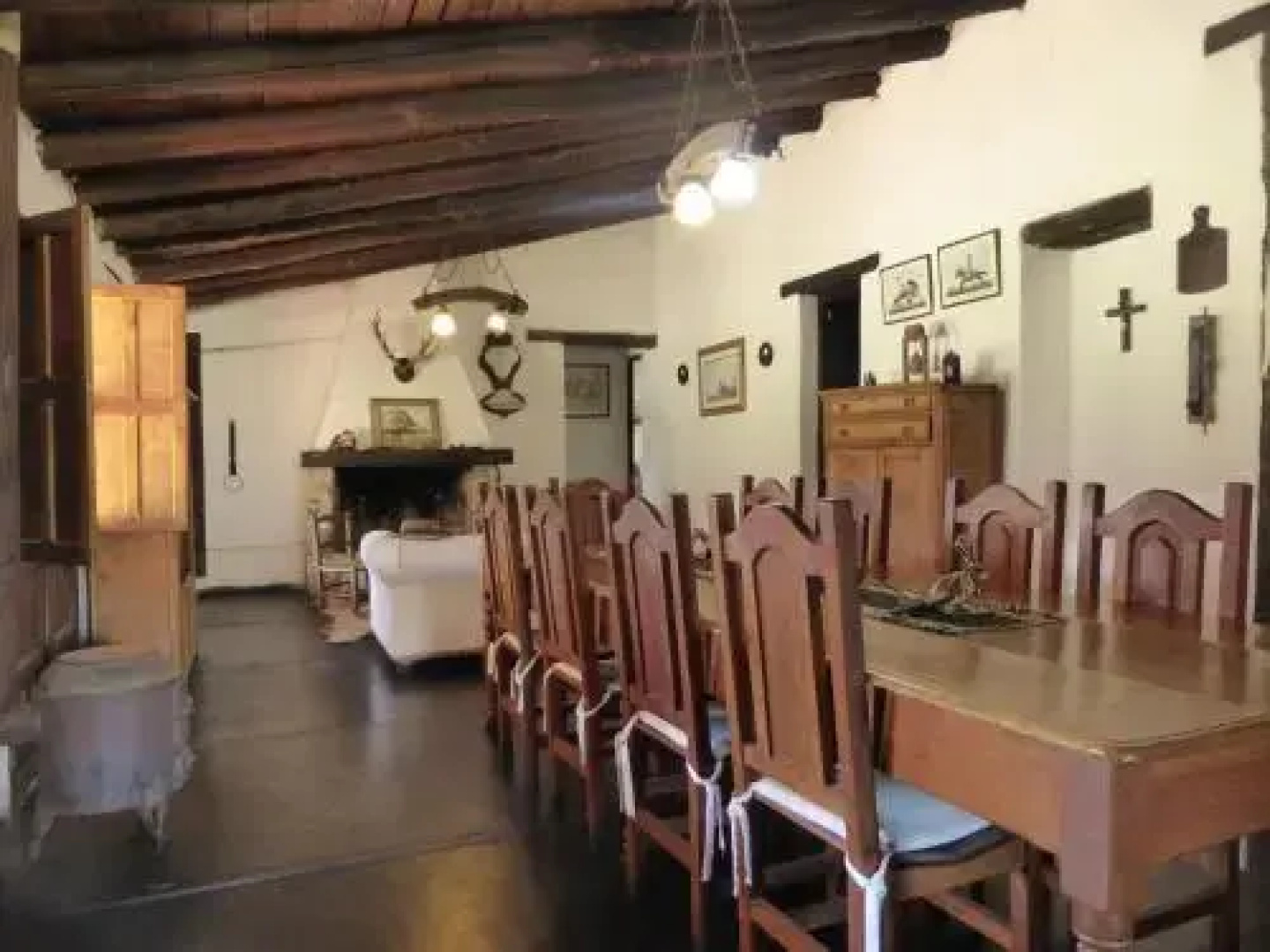 Estancia El Puesto