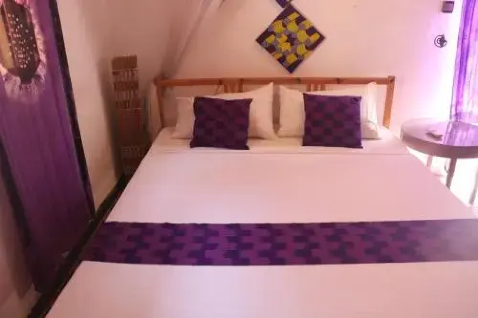 Chez Mam'bolo