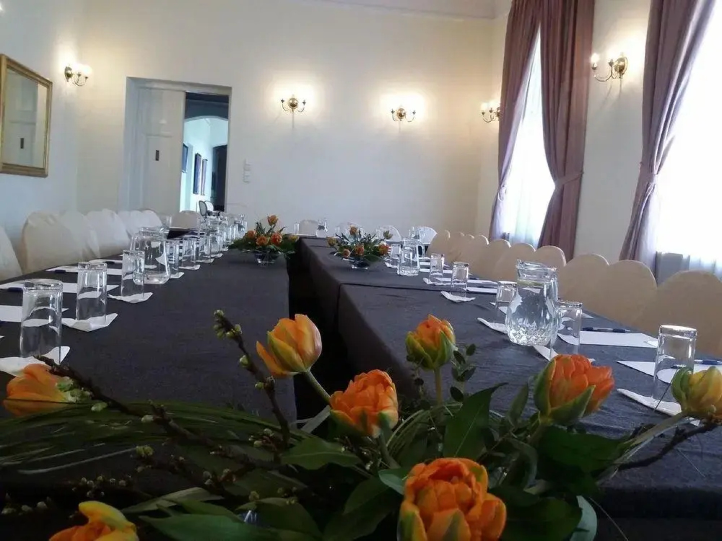 Paszkówka Granary Hotel