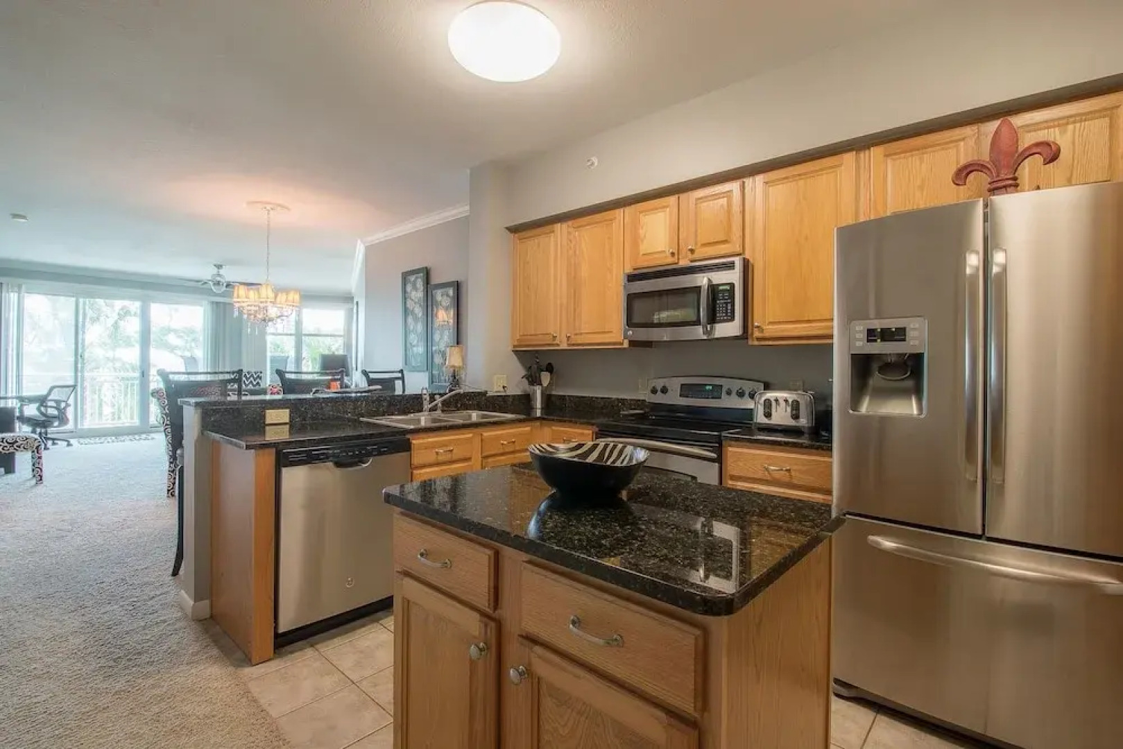 Legacy Towers-Legacy I 207