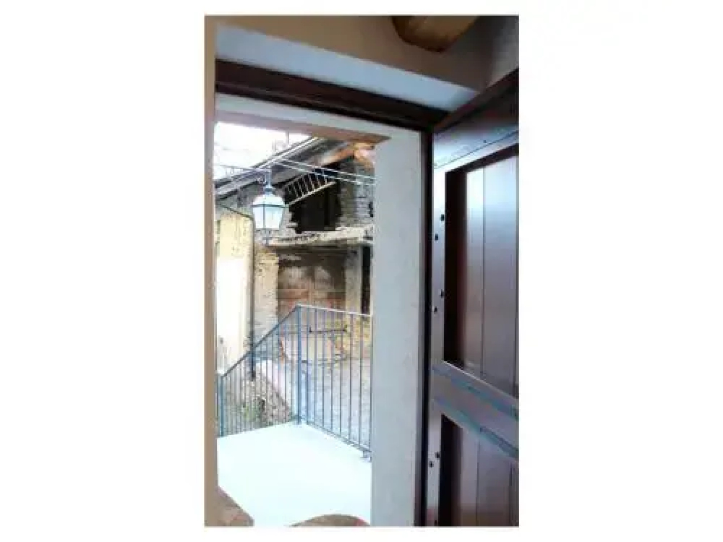 Casa Stella Alpina