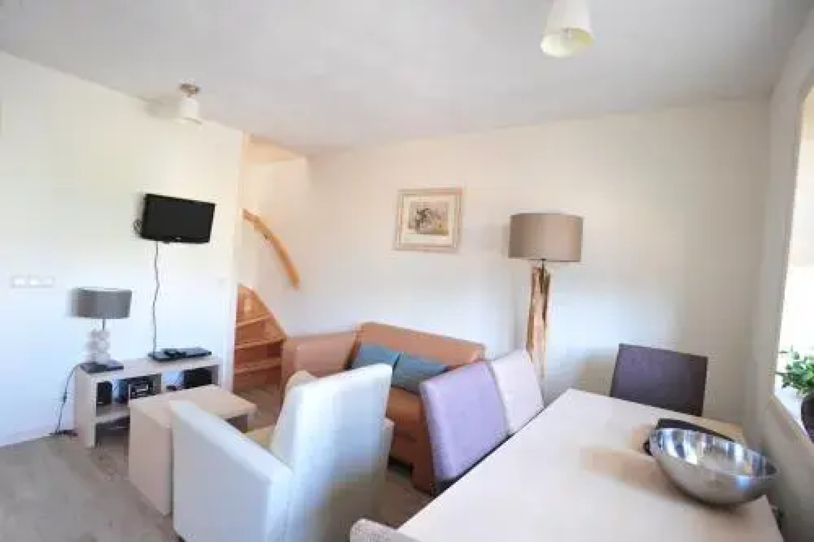 Appartementen Natuurlijk