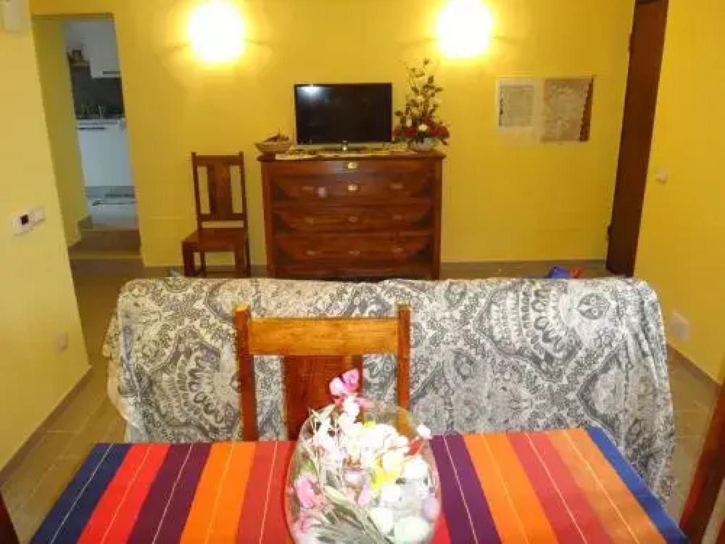 La Casetta Della Nonna