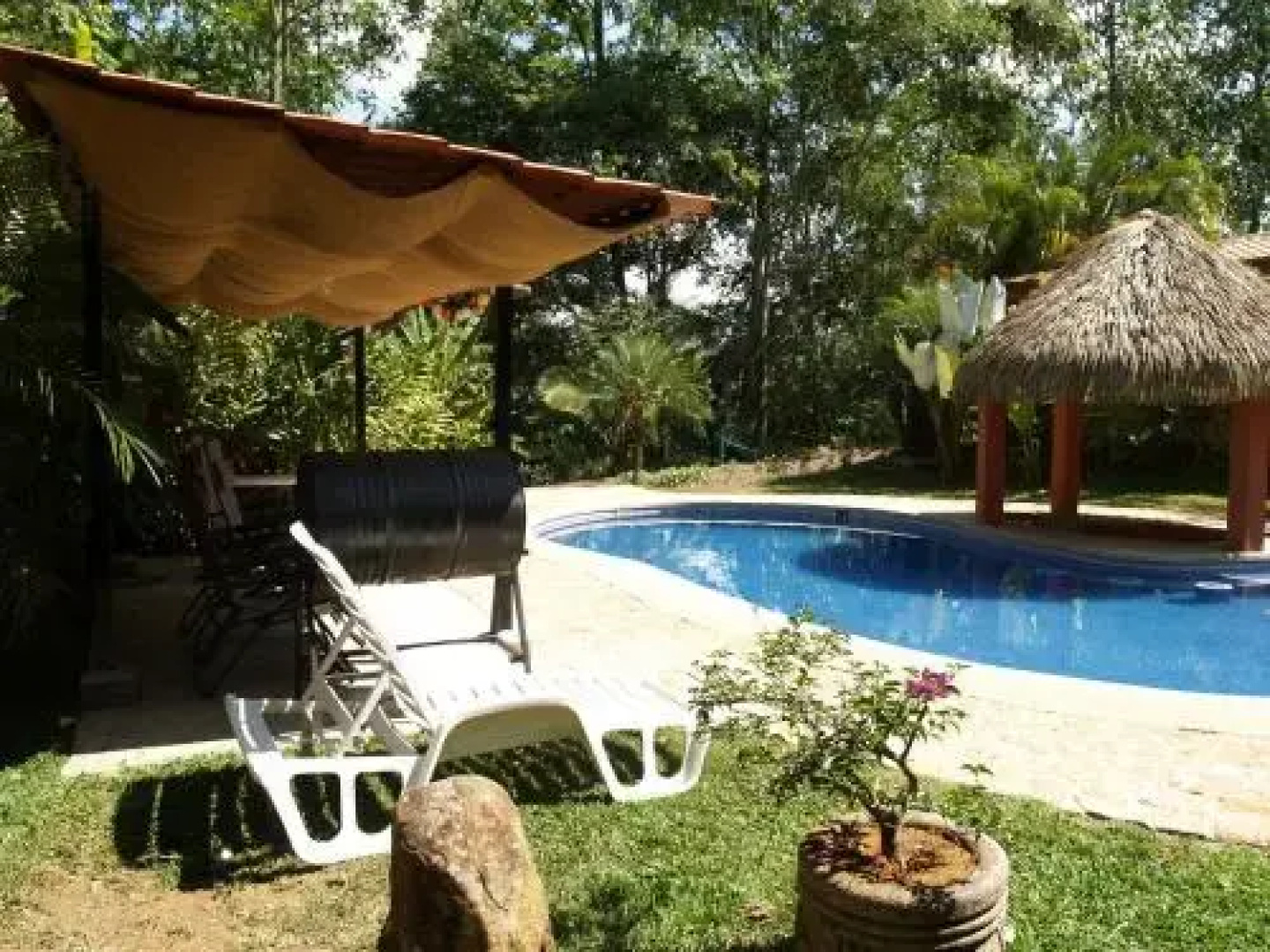 Villas Escondidas