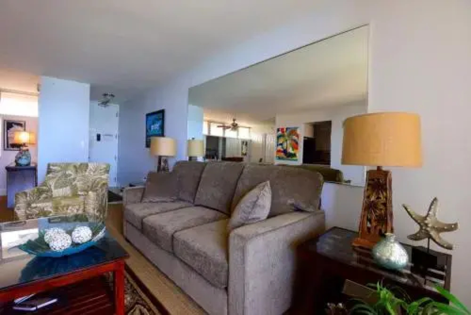 Royal Kahana 1114 - 1Br Condo