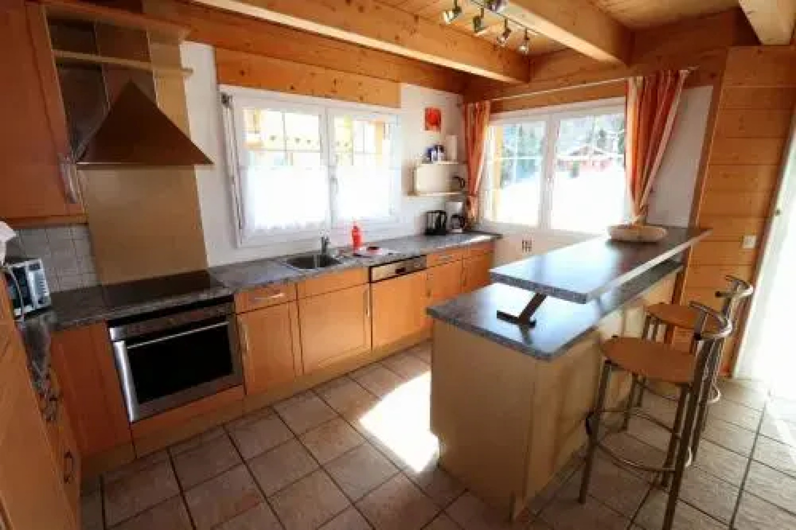 Chalet Inge