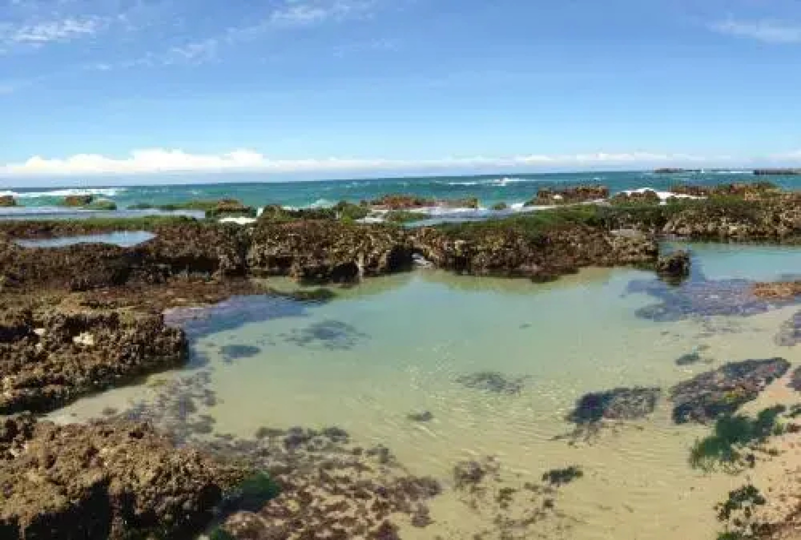 South 2 Sea Self Catering Accommodation