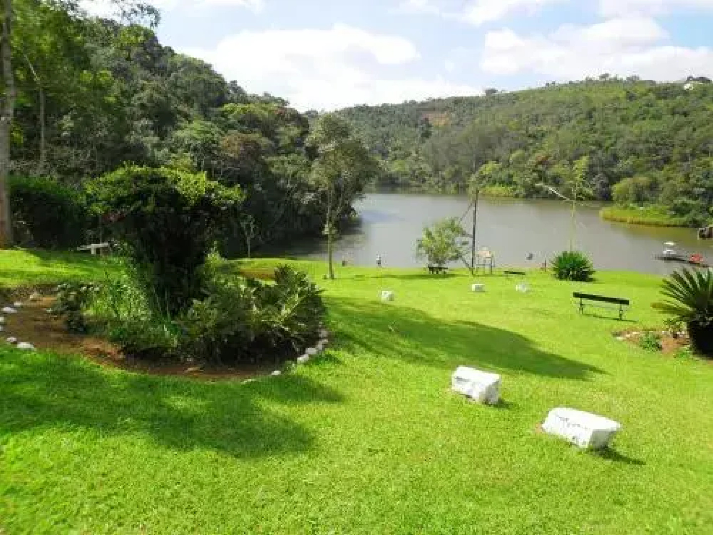Hotel Fazenda Boa Vida