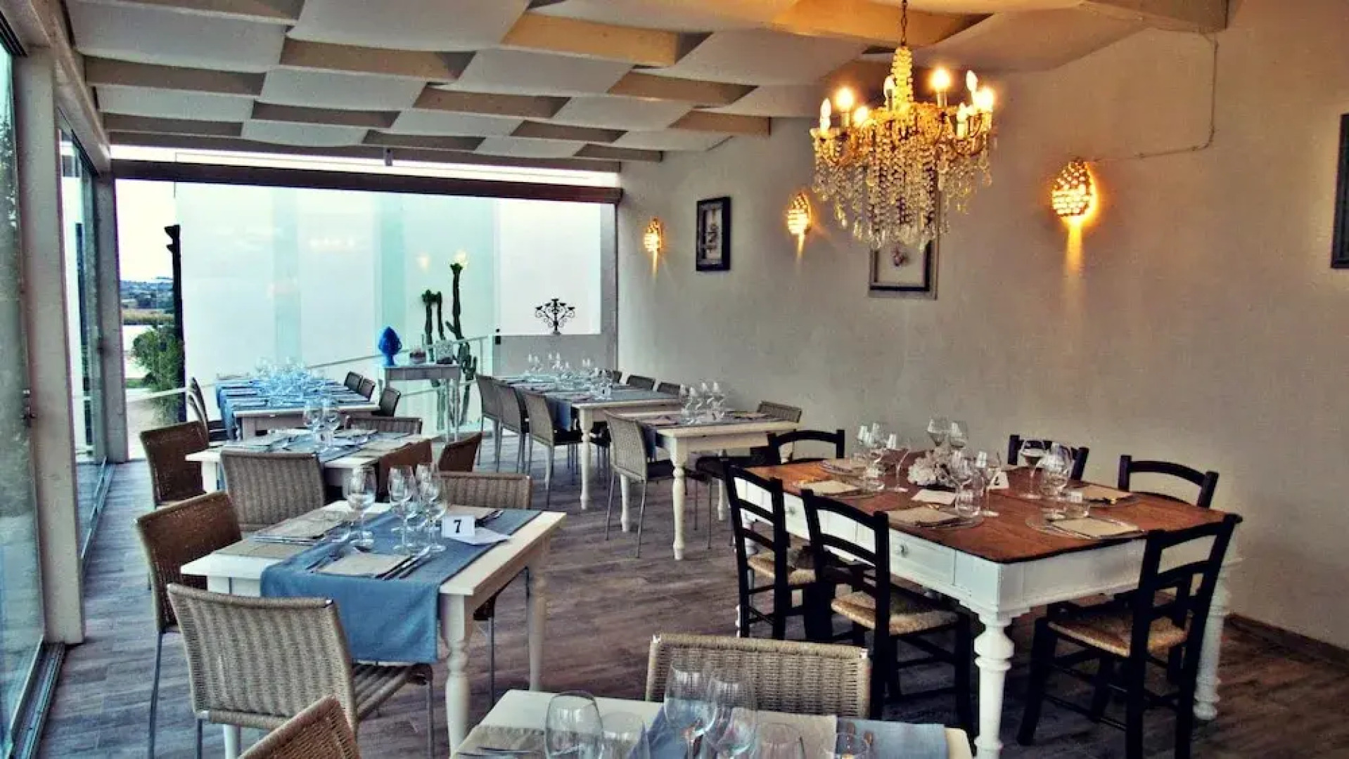 Scilla Maris Charming Suites