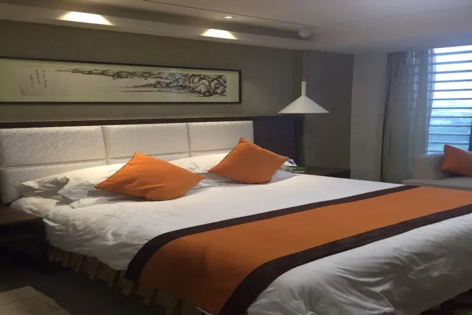 Yuyao New Century Manju Hotel South Nanlei Road