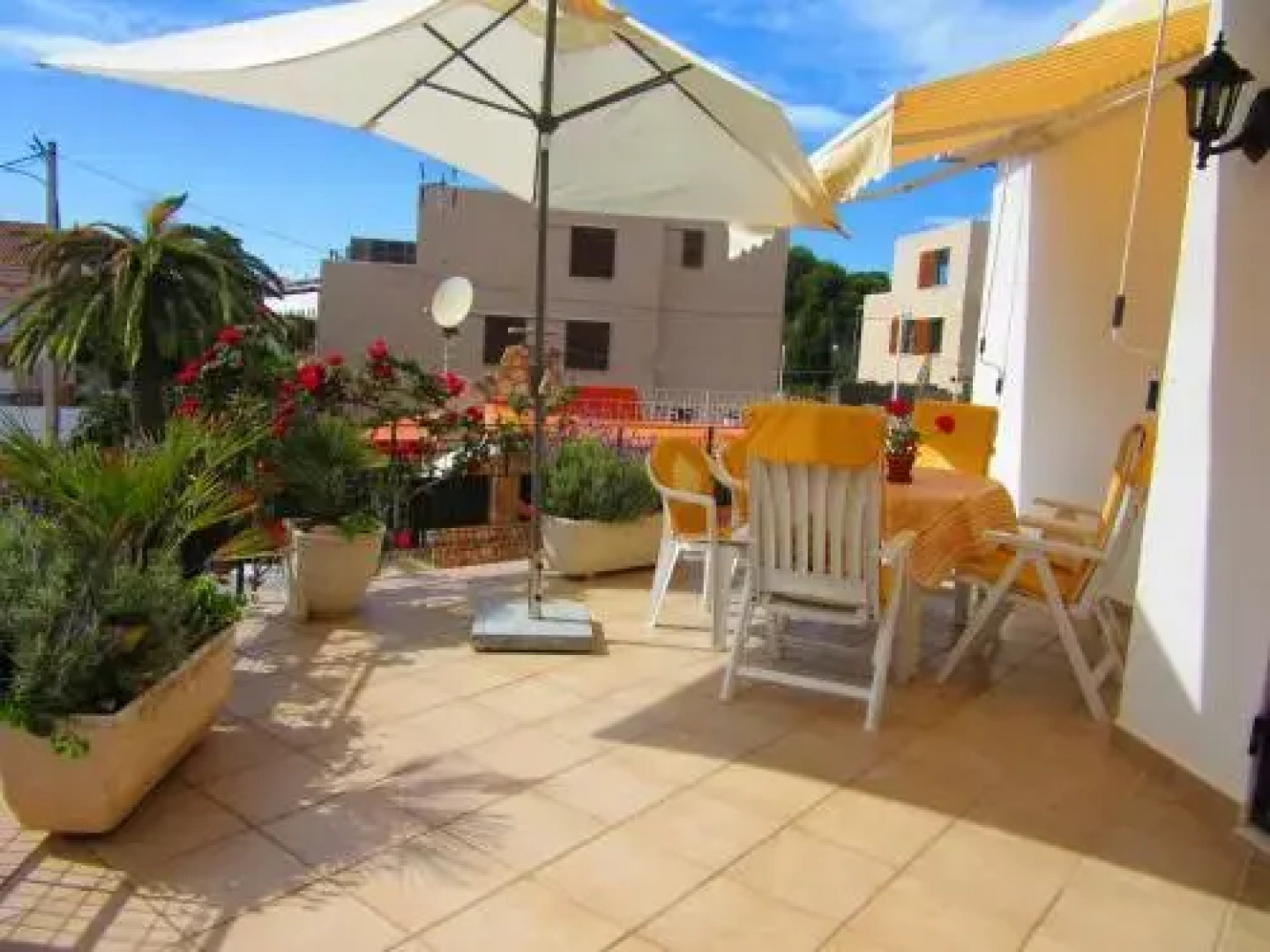 Anforas Mar Gabriela