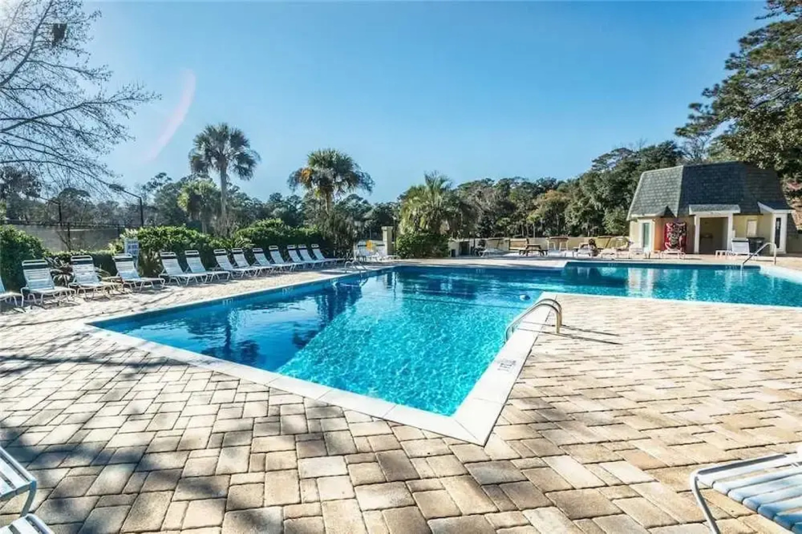 Evian Hilton Head Island