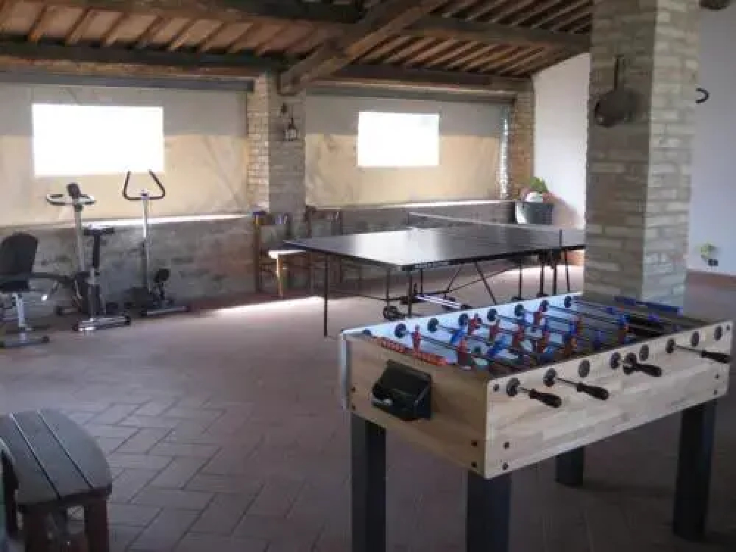 Holiday home Podere Schioppello