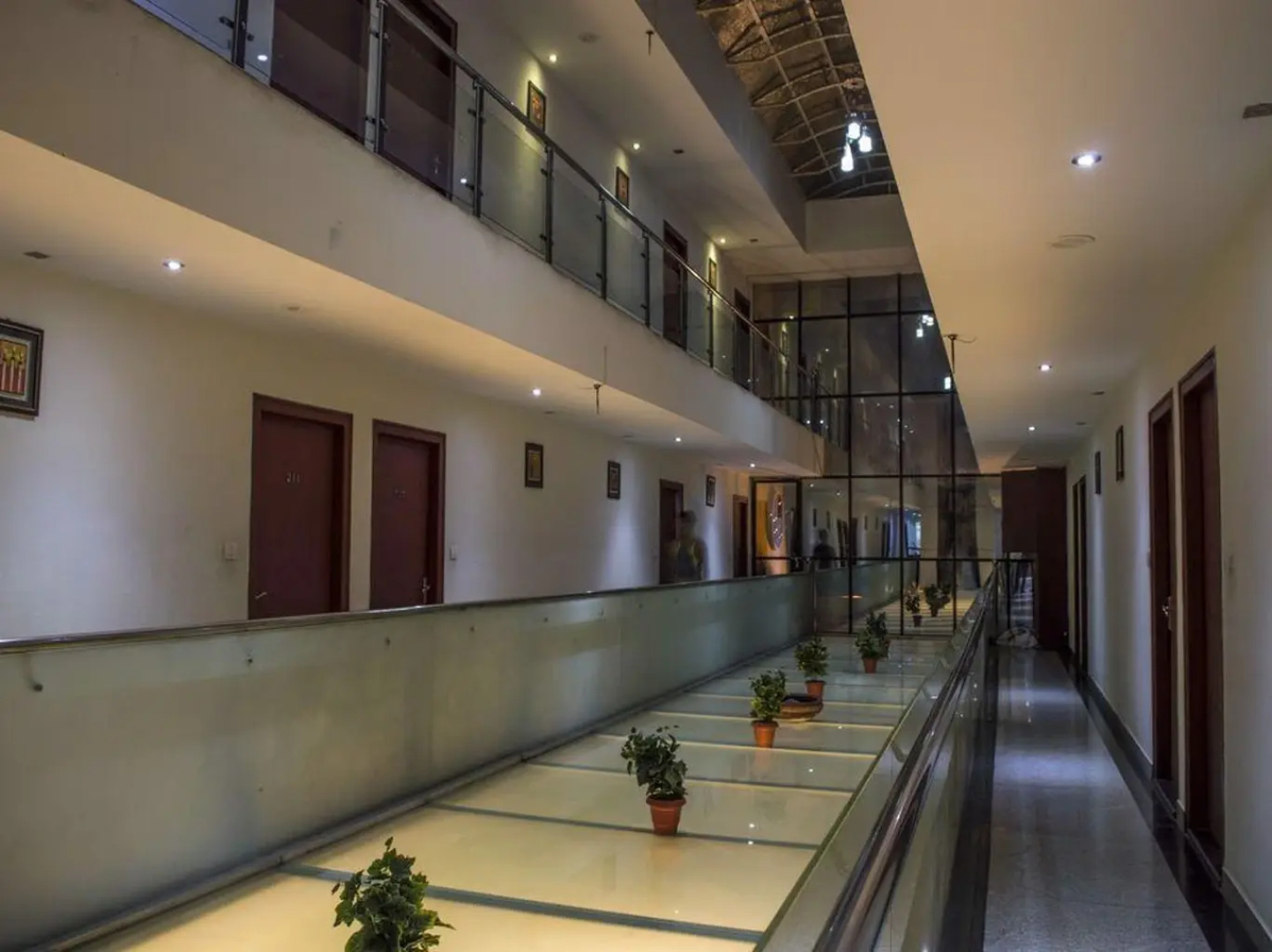 OYO Rooms City Centre