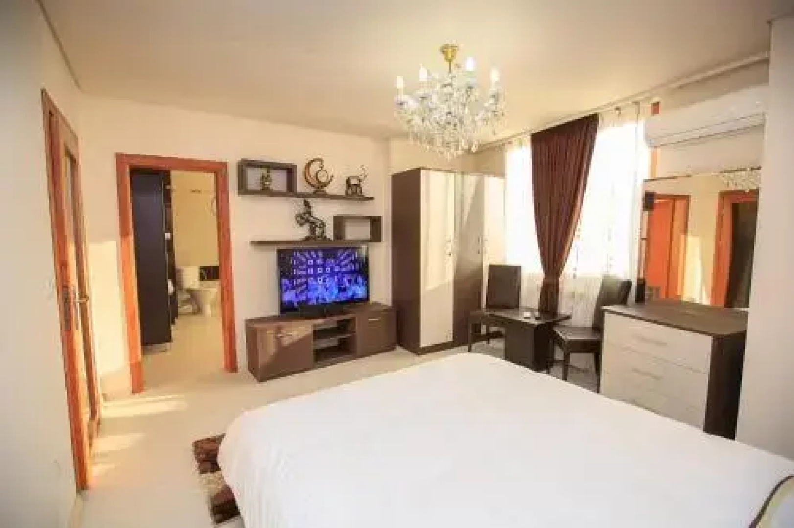 Family Hotel Victoria 1