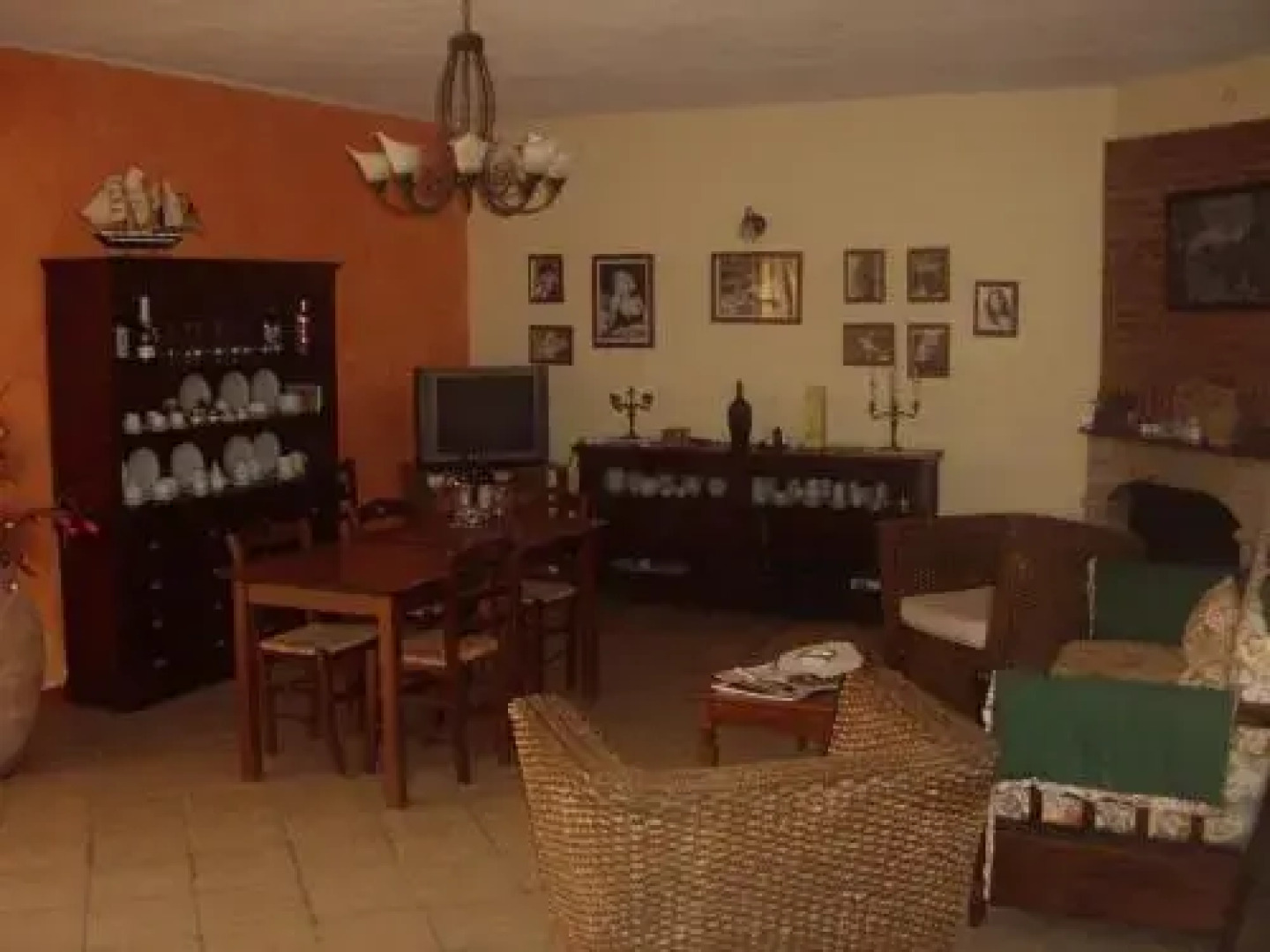 B&B Valoroso Village