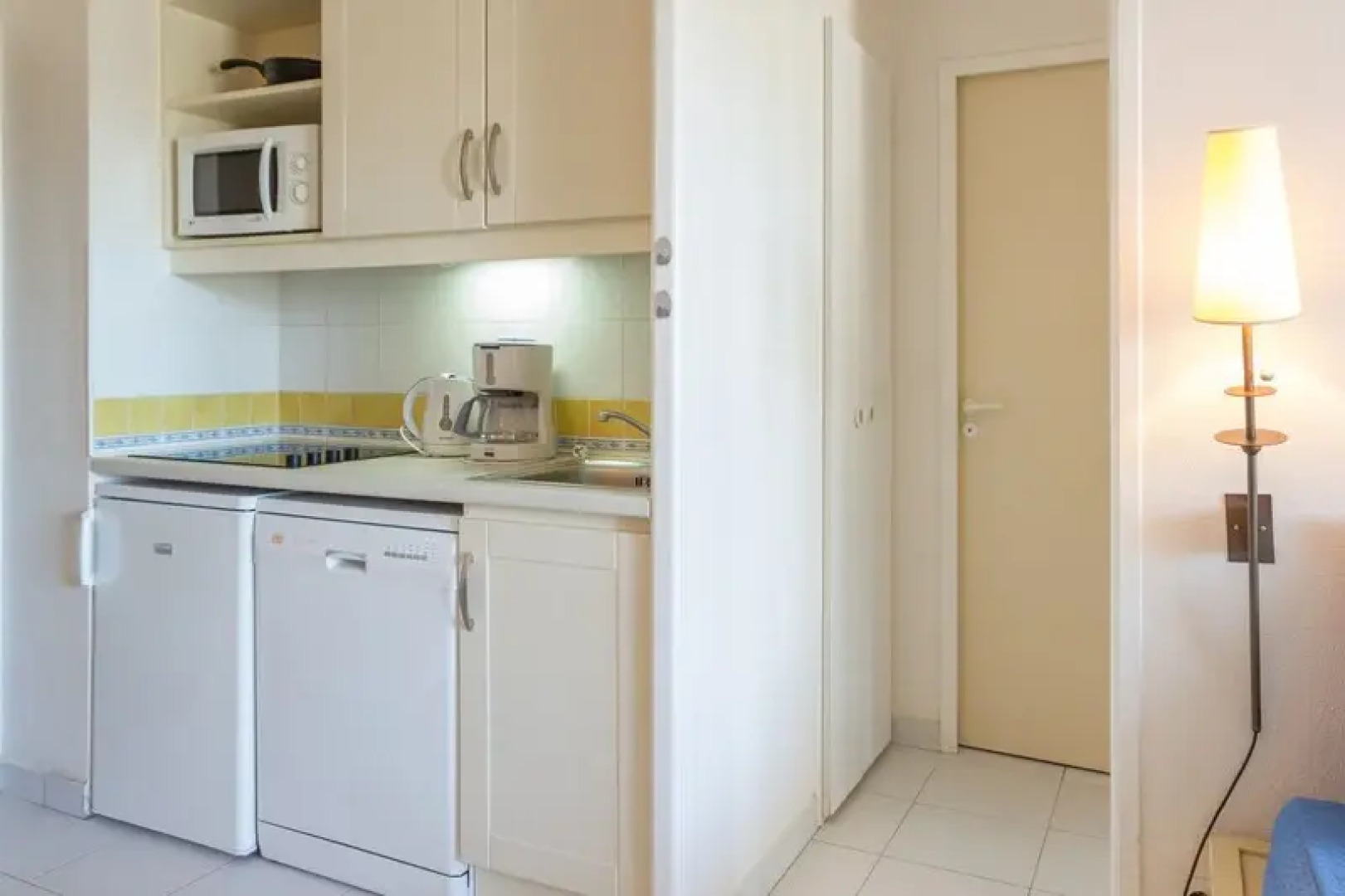 Petit Coin de Paradis Entre Nice et Monaco