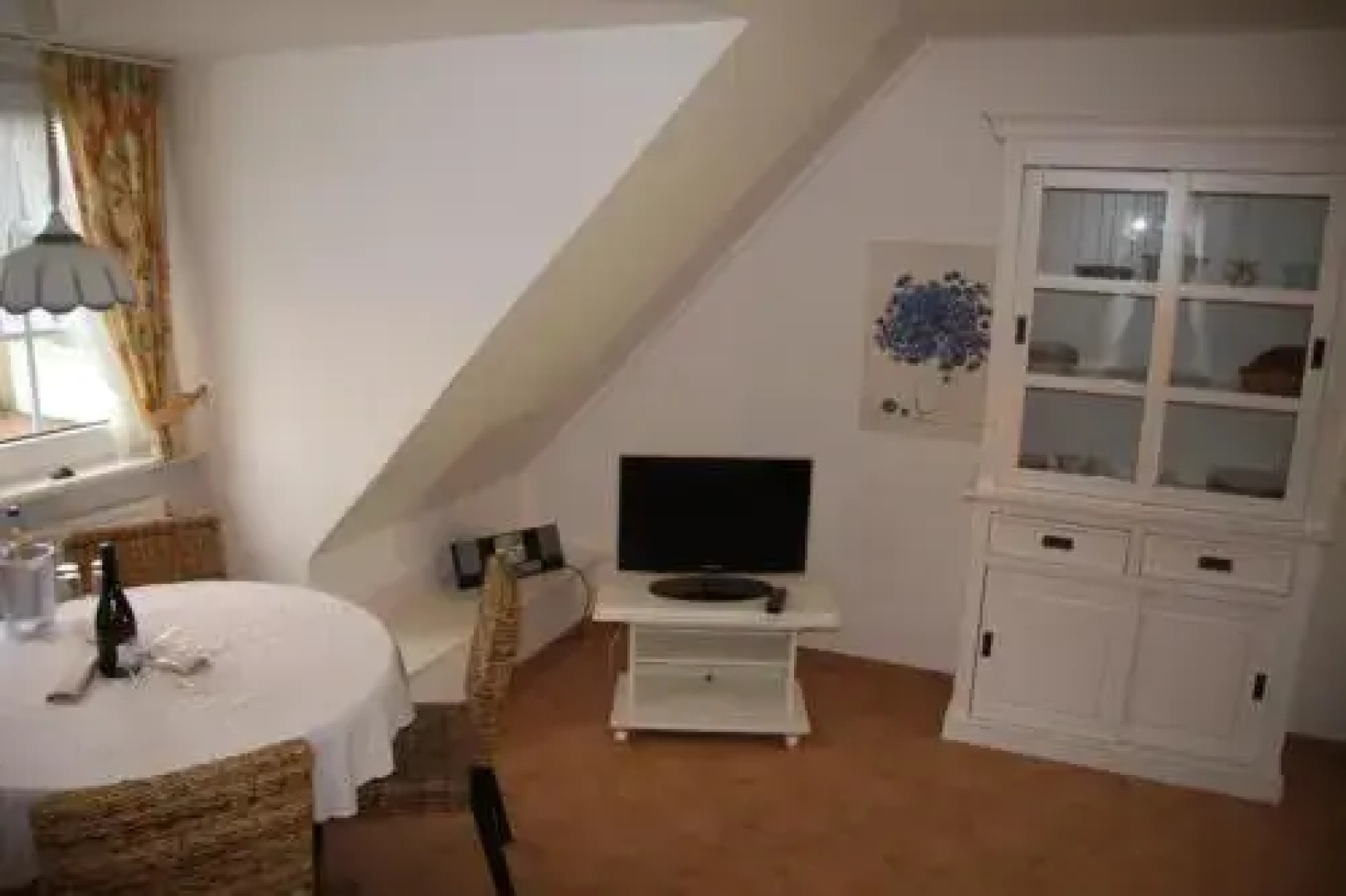 Sylter-Appartement