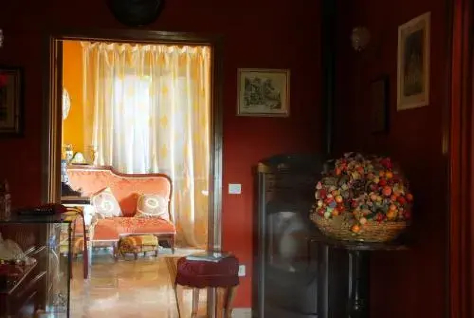 A Casa di Rosy