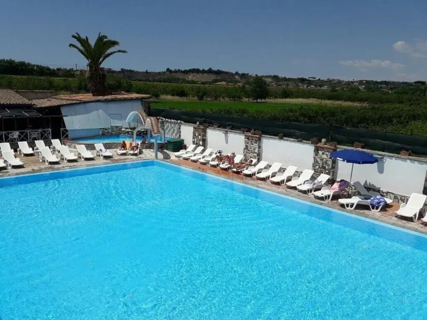 BB Mirabilia Village