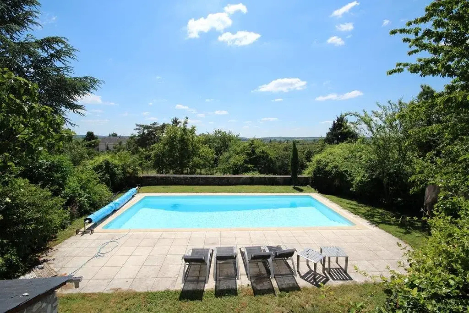 Domaine Les Feuillants