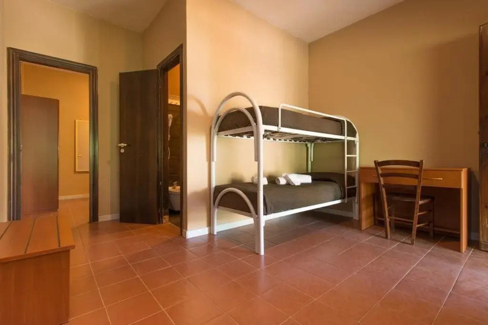 Camping Riviera Village