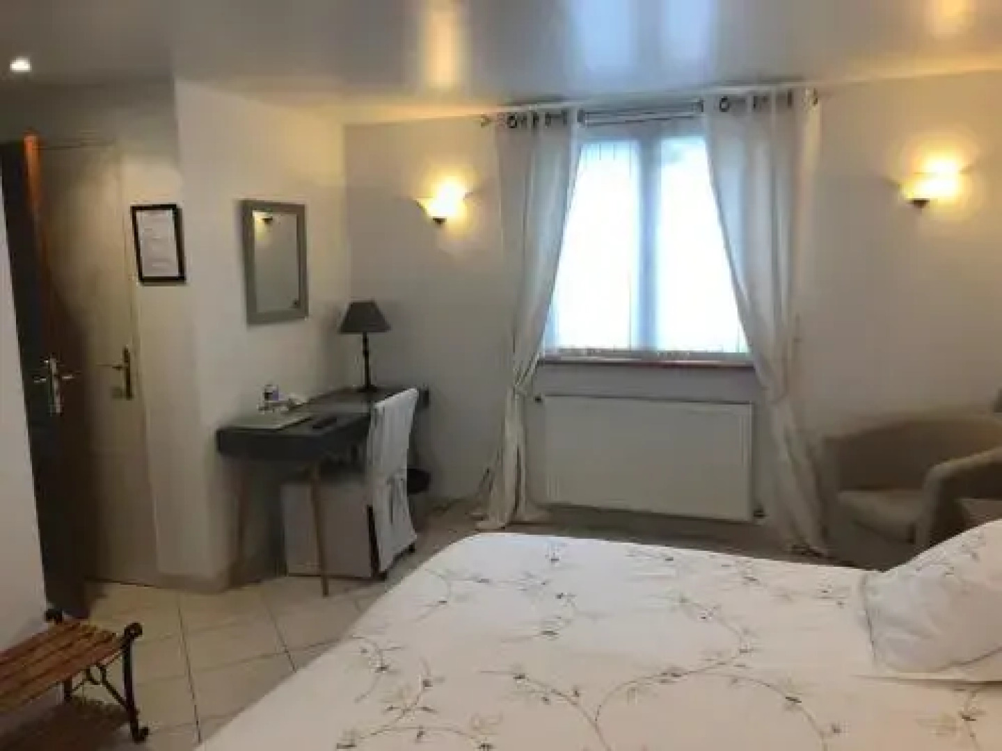 La Ferme de la Place