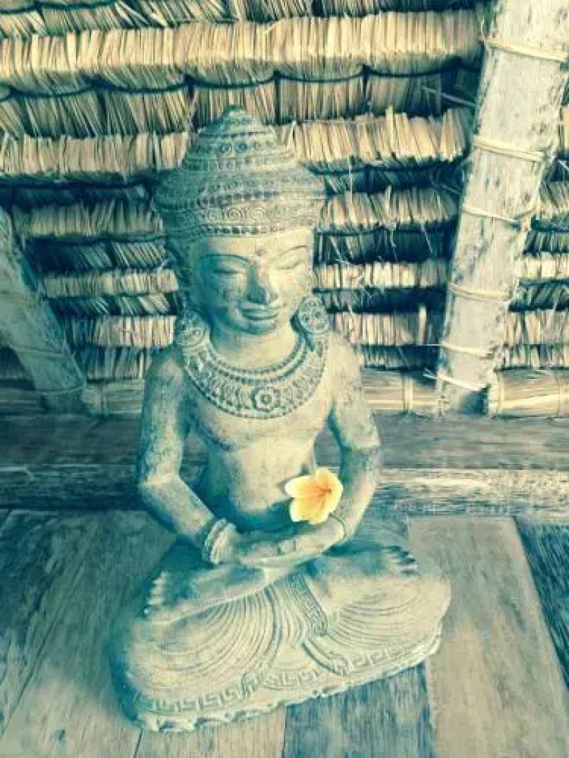 RedSalt Bali