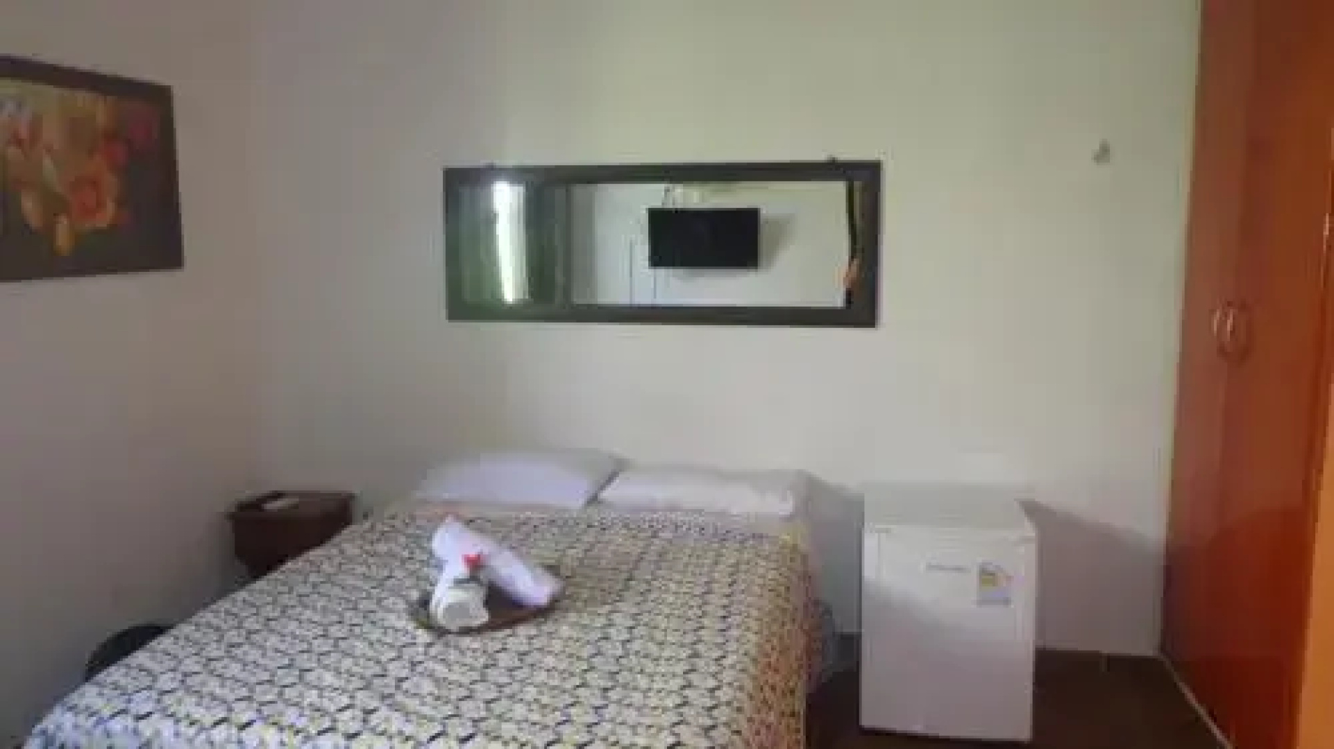 Pousada Meia Lua