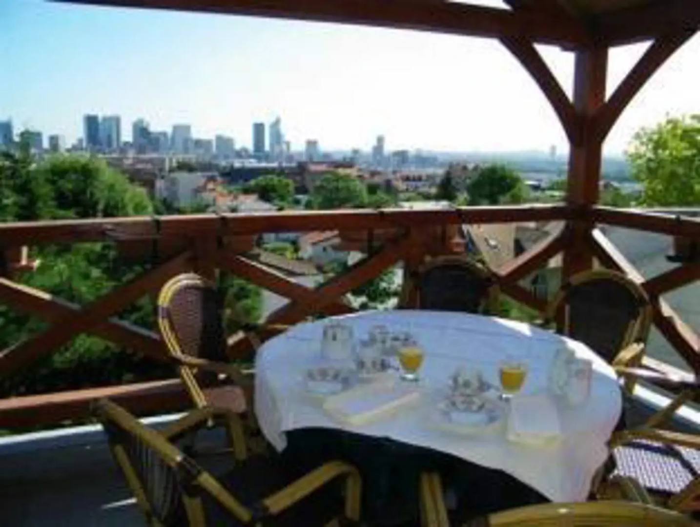 Les Jardins De Camille