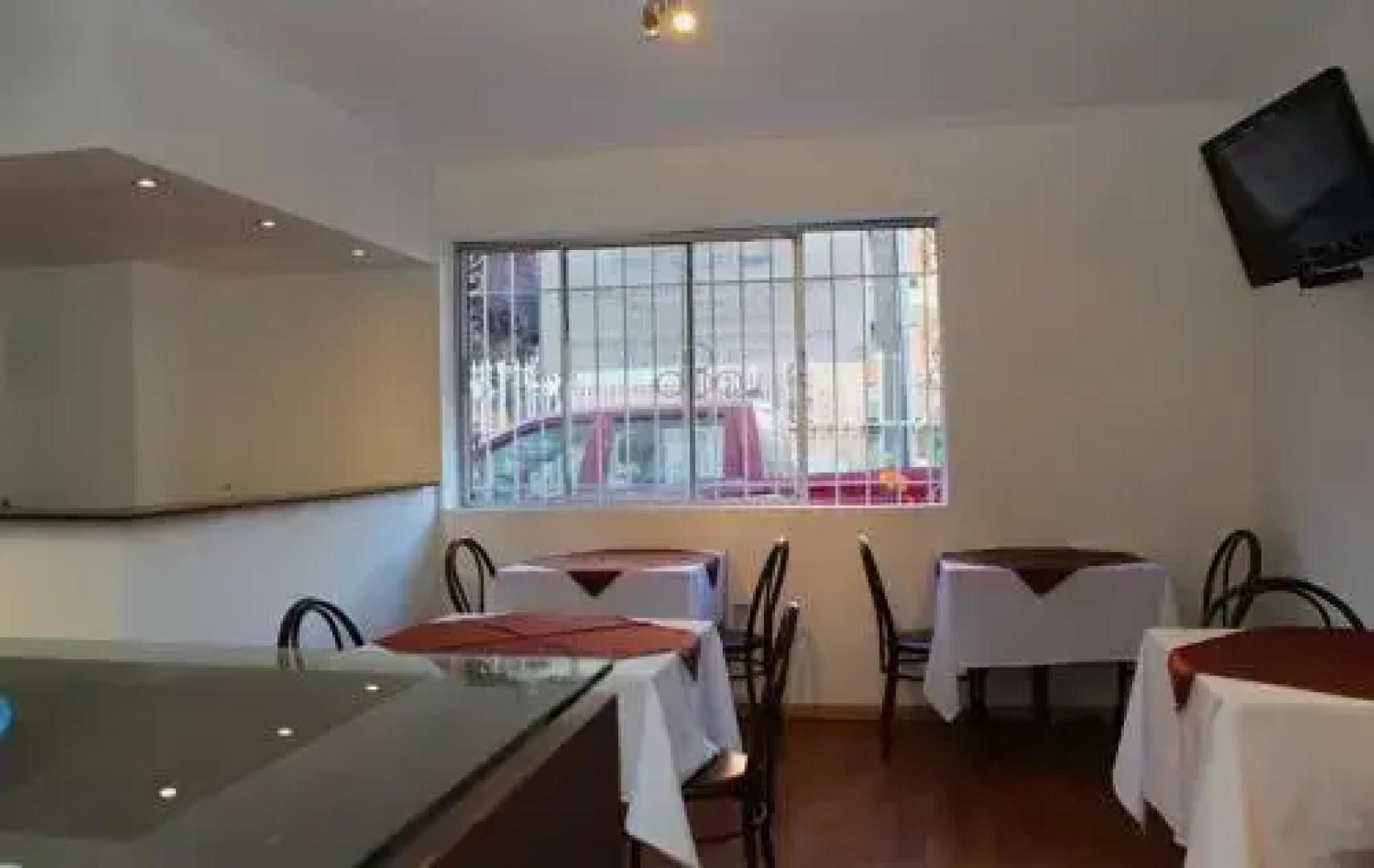Hostal del Centro