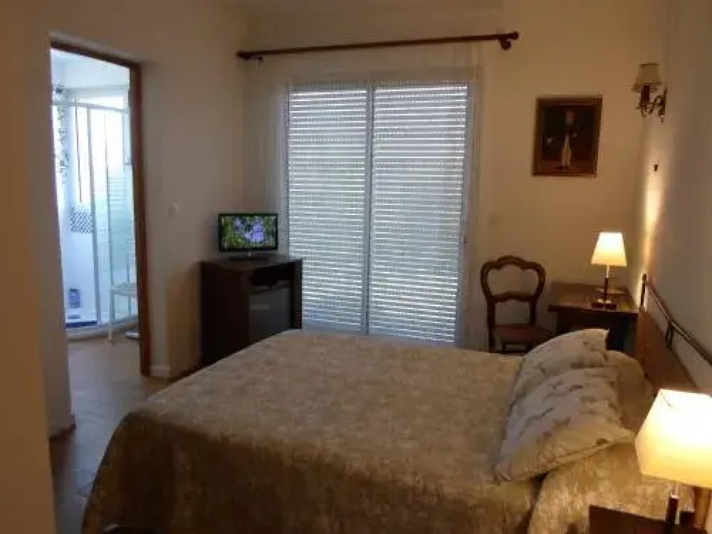 Chambre d'hôtes Villa Chênes-Pierres