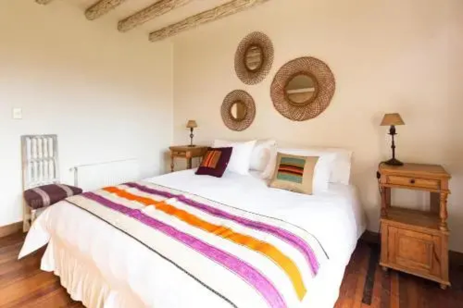 Canta Agua Hotel Boutique