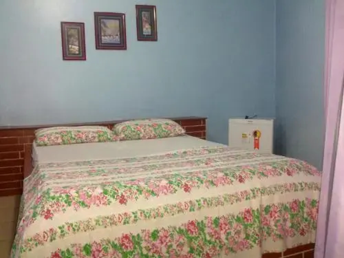 Pousada Vitória