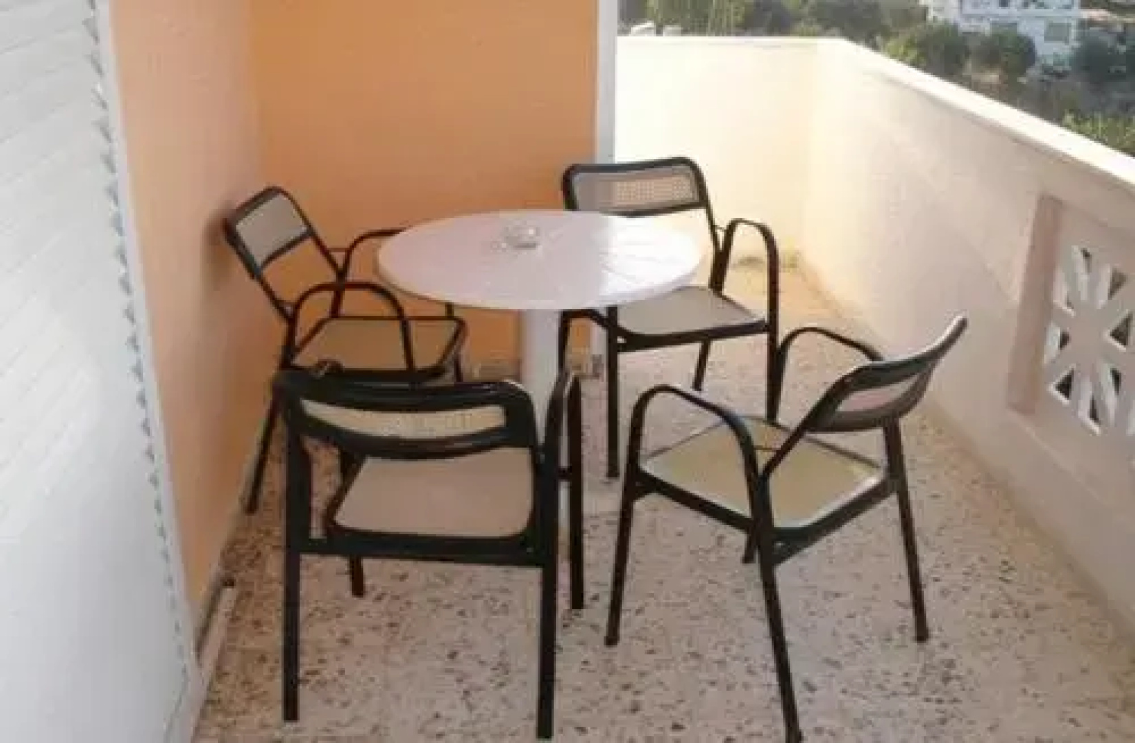 Villa Maria Apartments