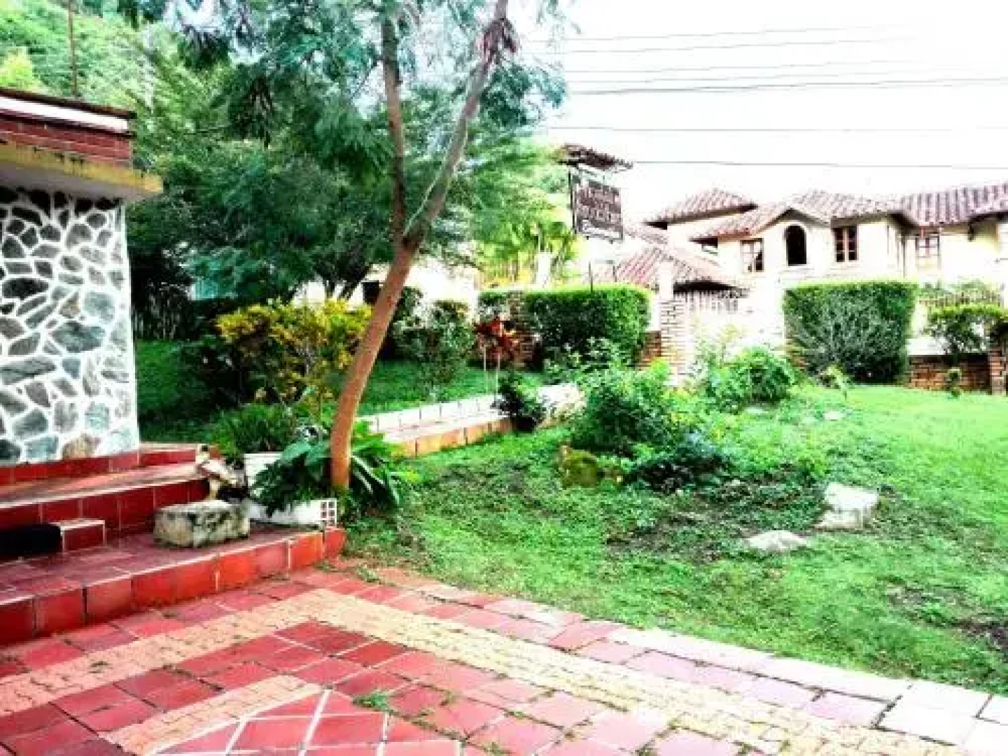 Hostal Faro Del Fonce
